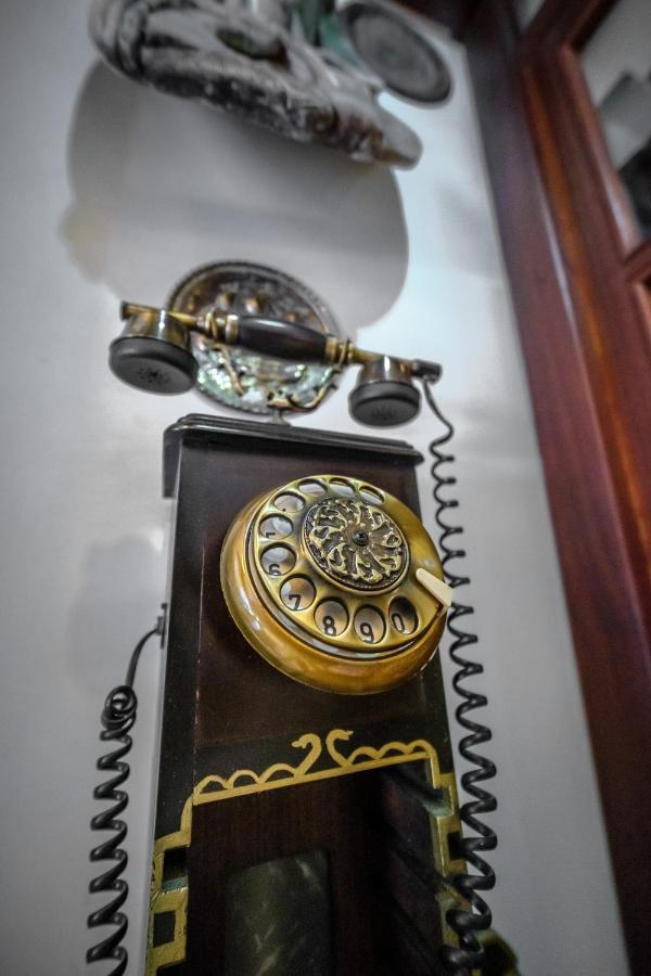 Oglakcioglu Park Boutique Hotel İzmir Exteriér fotografie