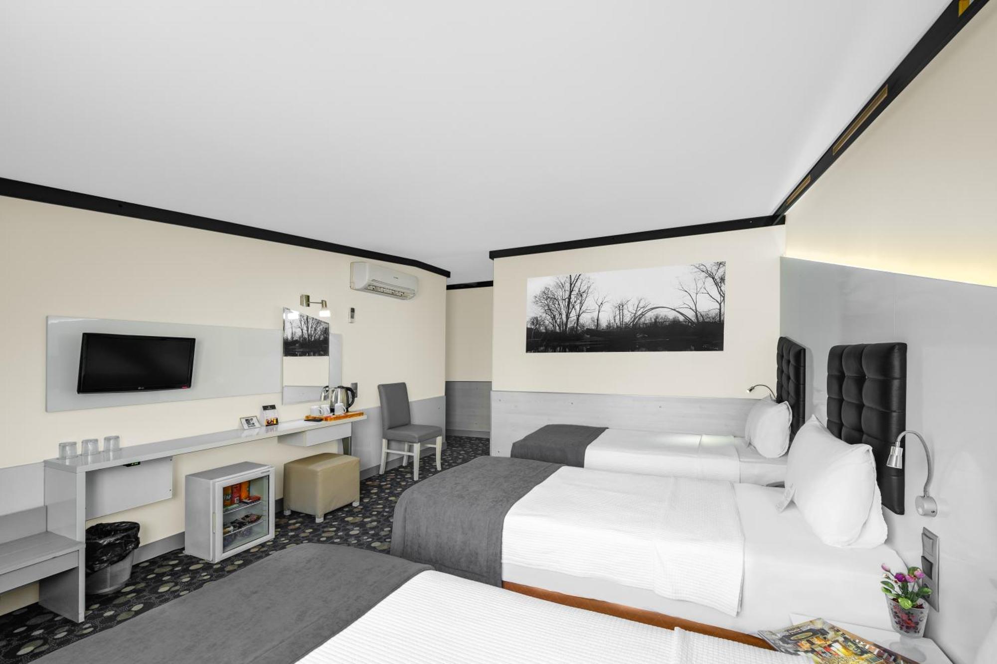 Oglakcioglu Park Boutique Hotel İzmir Exteriér fotografie