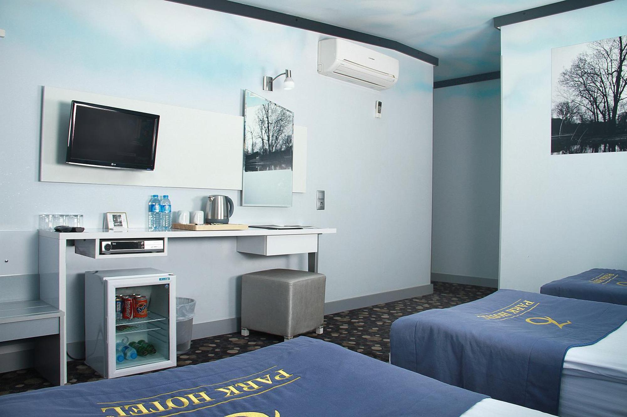 Oglakcioglu Park Boutique Hotel İzmir Exteriér fotografie