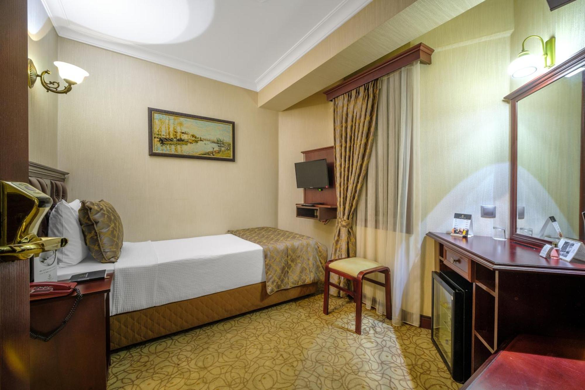 Oglakcioglu Park Boutique Hotel İzmir Exteriér fotografie